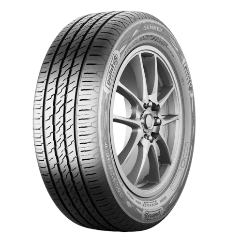 165/65R13 opona POINT-S SUMMERSTAR 3 77T